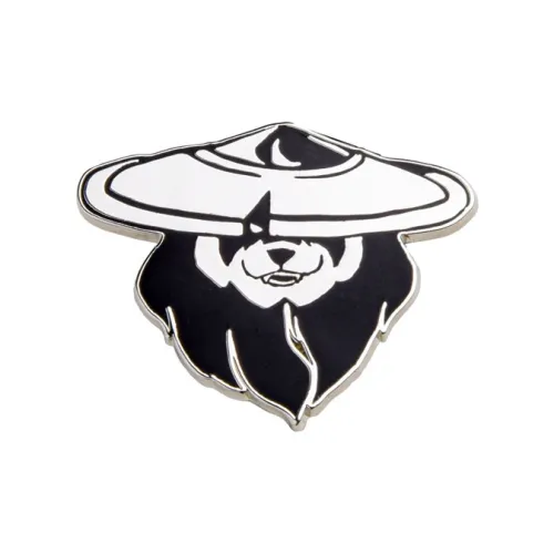 Blizzard ВоВ Chen Sylvanas Illidan Значки