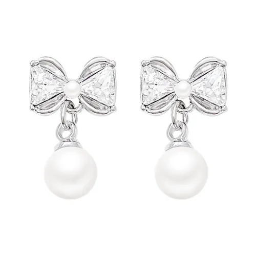 May10th Серебро S925 Серьги-гвоздики Женские