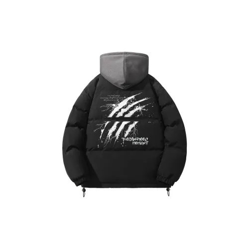 ROBINHOOD Унисекс Пуховики