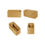 Цвет: Печенье · Сумка: Вкладыш