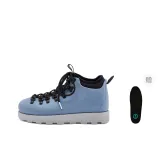 Серый Синий | Технологический Серый [Подарок Увеличение Высота Стелька]