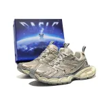 Состаривание Бежевый