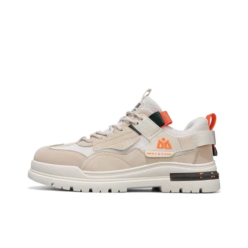 GONGNIUMEILI Повседневная обувь для мужчин