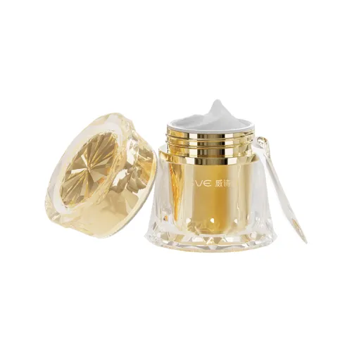 VSVE Укрепляющий Увлажняющий Устойчивый к морщинам LADY Крем Восстанавливающий Осветляющий Увлажняющий 50г