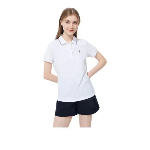 Hush Puppies Женские Поло