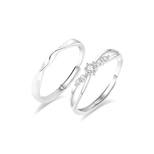 SHANGYINFU Кольца Унисекс