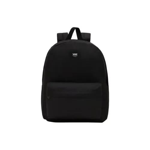 Vans Полиэстер Рюкзак Унисекс Черный