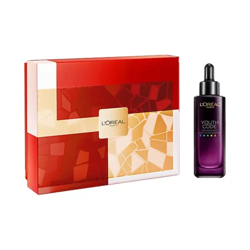 L'OREAL Youth Code Жидкость Essences Унисекс