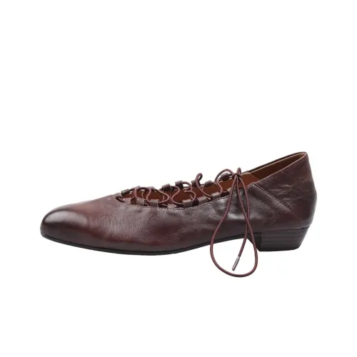 Rongcheng shoe king Женские повседневные туфли Женские