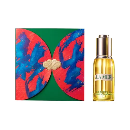 La Mer Жидкость Essences Унисекс