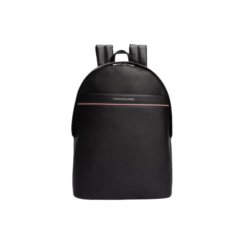 Tommy Hilfiger Рюкзаки Мужской Черный