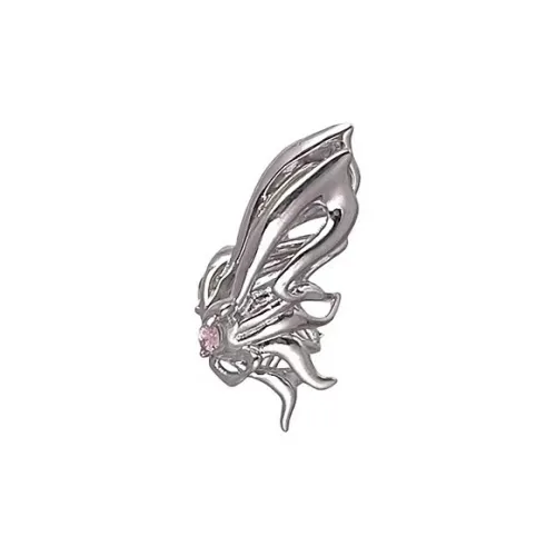 May10th Сплав Нижняя заколка Серьги On Женские