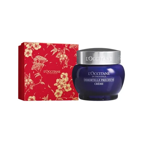 LOCCITANE Средства для увлажнения лица и кремы Унисекс
