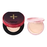 #N01 Унисекс Средний Белый