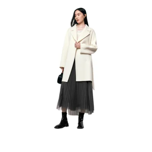 TKY SHOP Женские пальто