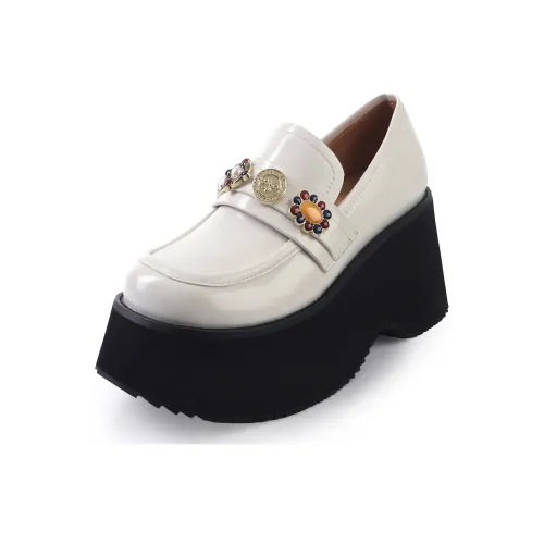Rongcheng shoe king Женские повседневные туфли Женские