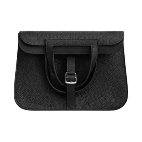 HERMES Halzan Сумки Женские