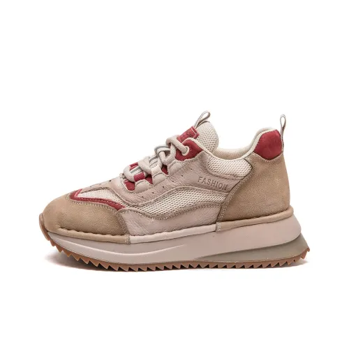 JAY Устойчивый к истиранию Низкий Топ Casual Женские