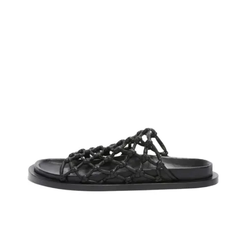 JIL SANDER Слипоны Женские