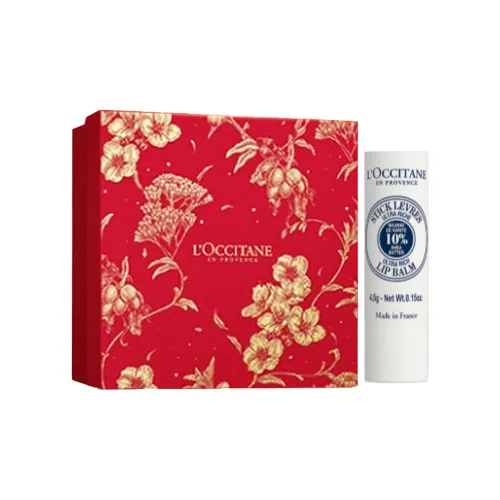 LOCCITANE Бальзамы для губ Увлажняющие Унисекс