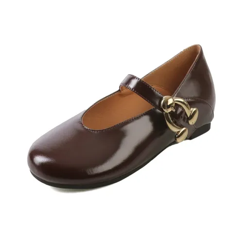 Rongcheng shoe king Женские повседневные туфли Женские