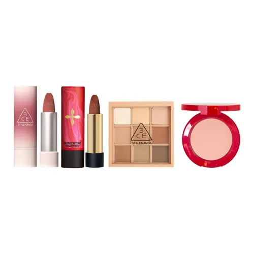 Наборы макияжа 3CE для женщин