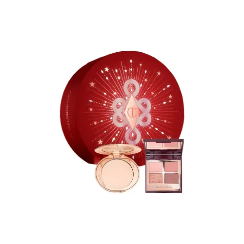 Наборы макияжа Charlotte Tilbury для женщин
