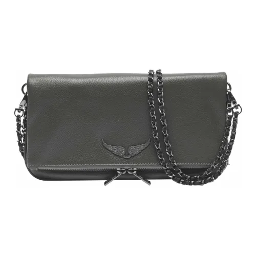 Zadig & Voltaire Сумки через плечо Женские