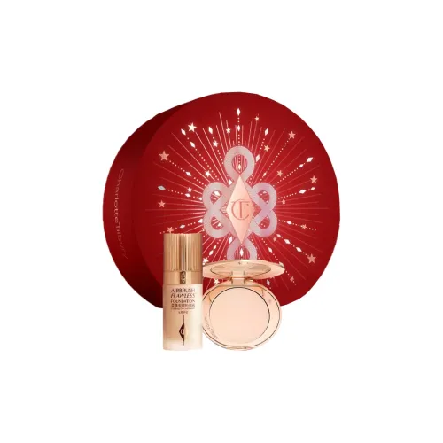 Наборы макияжа Charlotte Tilbury для женщин