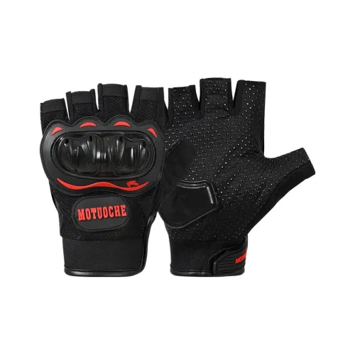 Shizhu Сенсорный экран Доступные Спортивные Перчатки Мужские