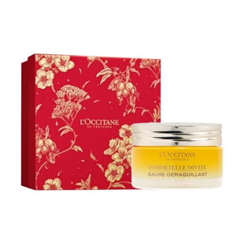 LOCCITANE Средства для снятия макияжа Женские