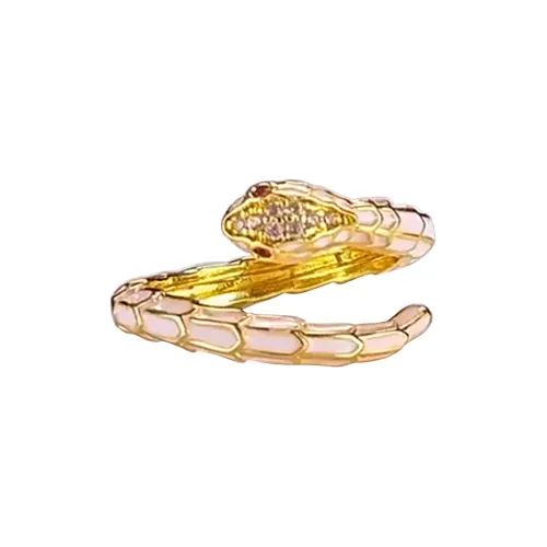 Welcome to the treasure Сплав Кольца Унисекс