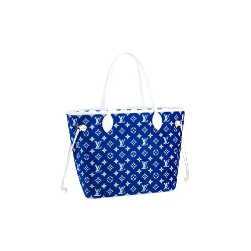 LOUIS VUITTON NEVERFULL Сумки через плечо Женские