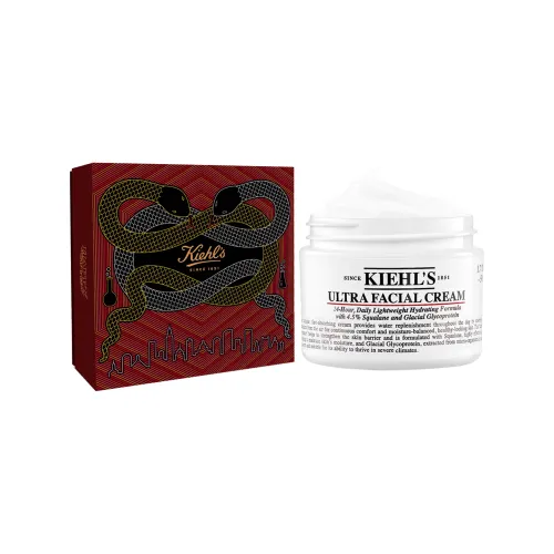 Kiehl's Высокое увлажнение Лицевые увлажняющие средства и кремы Унисекс