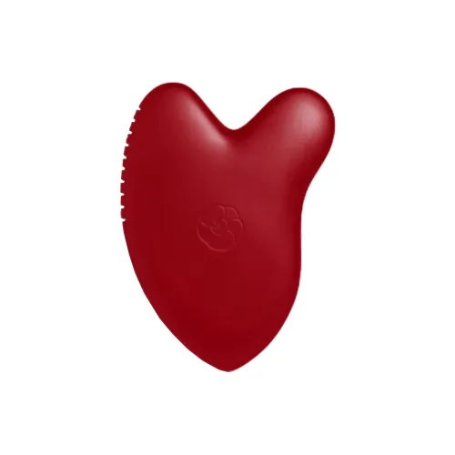 CHANEL Red Camellia Красота Enhancer Массажный инструмент для макияжа Портативный