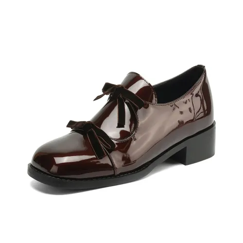Rongcheng shoe king Женские повседневные туфли Женские