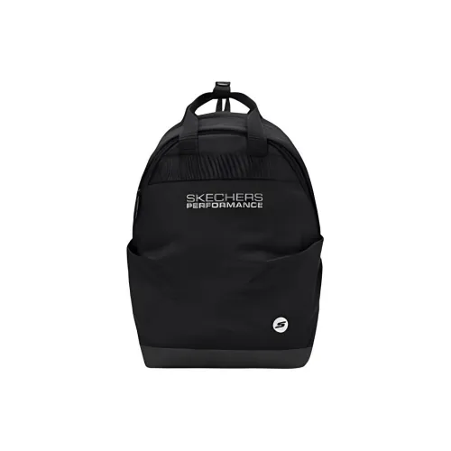 Skechers Рюкзаки Угольно-черный Унисекс