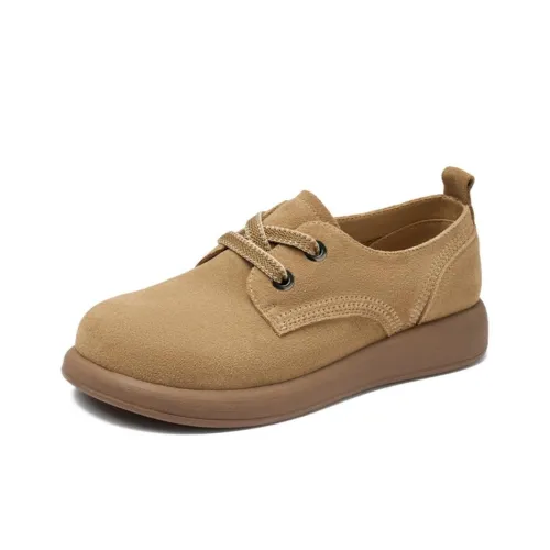 JOSINY Женские повседневные туфли 2,5 см Женские