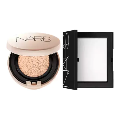 NARS Beloved White Moonlight Наборы Макияжа Корректирующий Тон Кожи 12г+10г