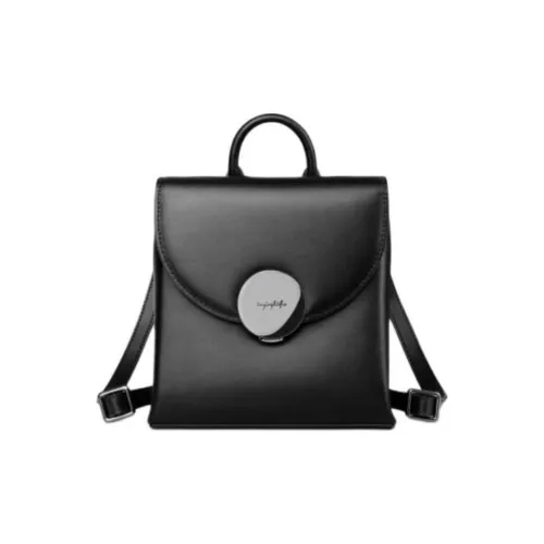 INJOYLIFE Рюкзаки Черные Женские