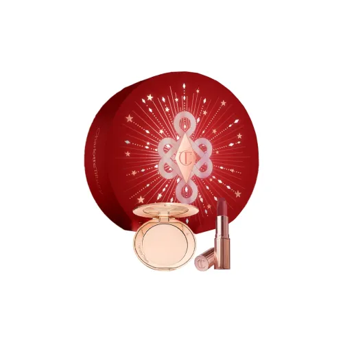 Наборы макияжа Charlotte Tilbury для женщин