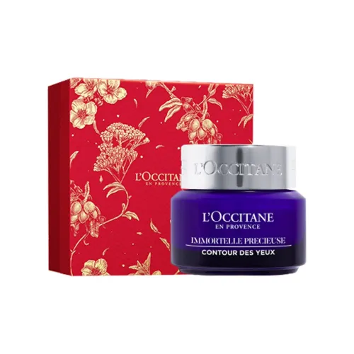 LOCCITANE Eye Сыворотка Унисекс