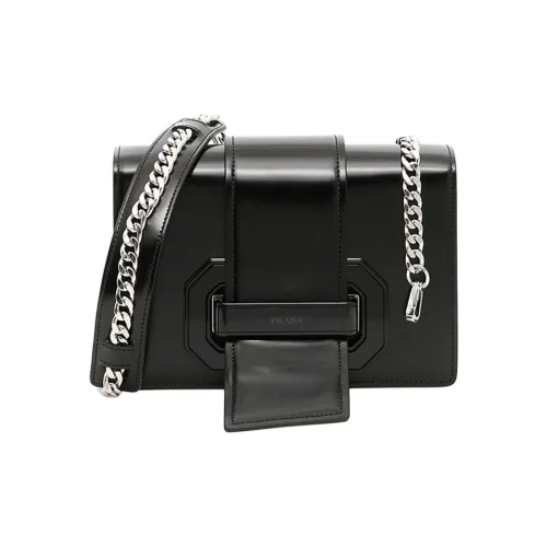 PRADA Сумки через плечо Женские