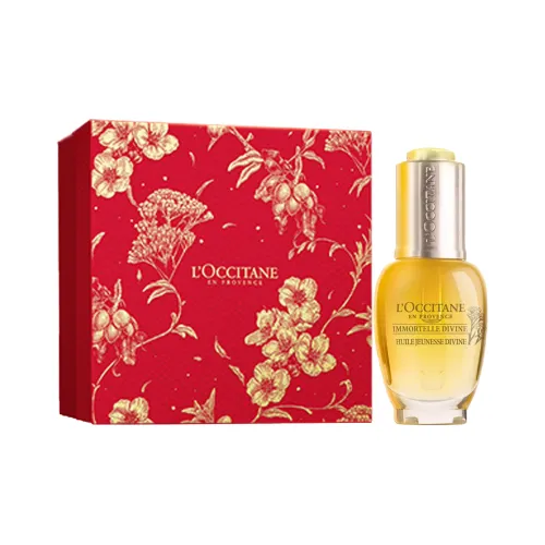 LOCCITANE Эфирные масла для лица Унисекс