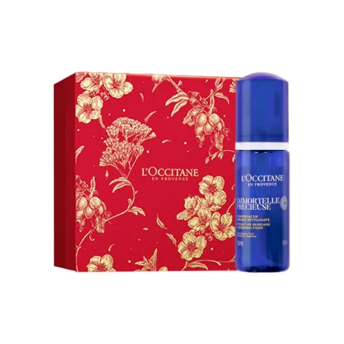 LOCCITANE Очищающие средства Унисекс