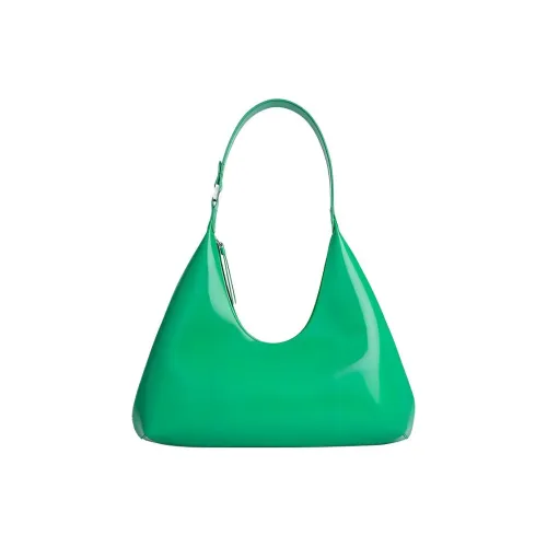 By Far Янтарные Сумки через плечо Женские