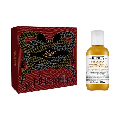 Kiehl's Calendula Лосьон Унисекс