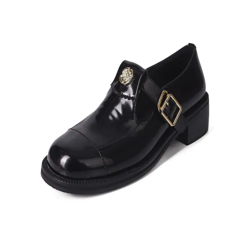 Rongcheng shoe king Женские повседневные туфли Женские