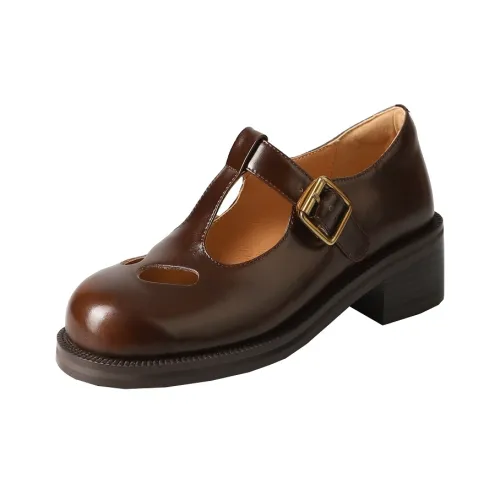 Rongcheng shoe king Женские повседневные туфли Женские