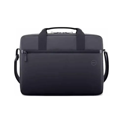 DELL Полиэстер Сумка для ноутбука Черная Унисекс